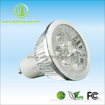 18w par38 led spotlight e27 spot light